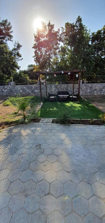 קיירניה Suluca Homes מראה חיצוני תמונה