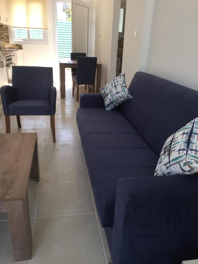 קיירניה Suluca Homes מראה חיצוני תמונה