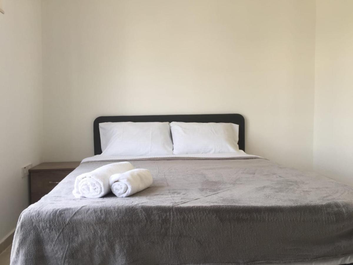 קיירניה Suluca Homes מראה חיצוני תמונה