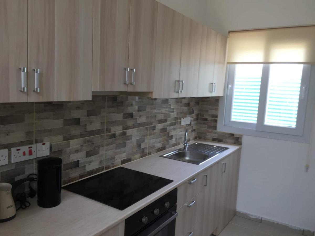 קיירניה Suluca Homes מראה חיצוני תמונה