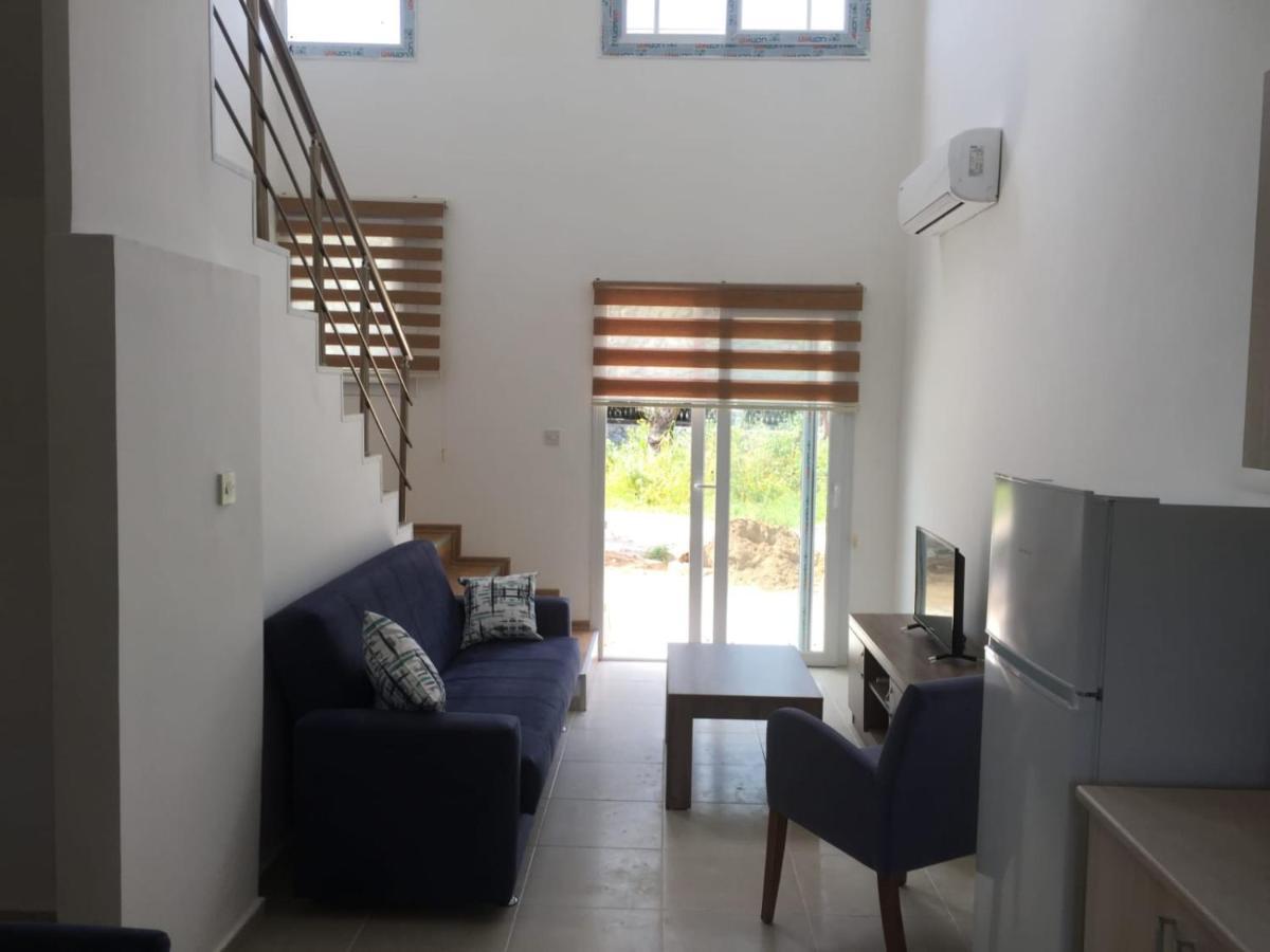 קיירניה Suluca Homes מראה חיצוני תמונה