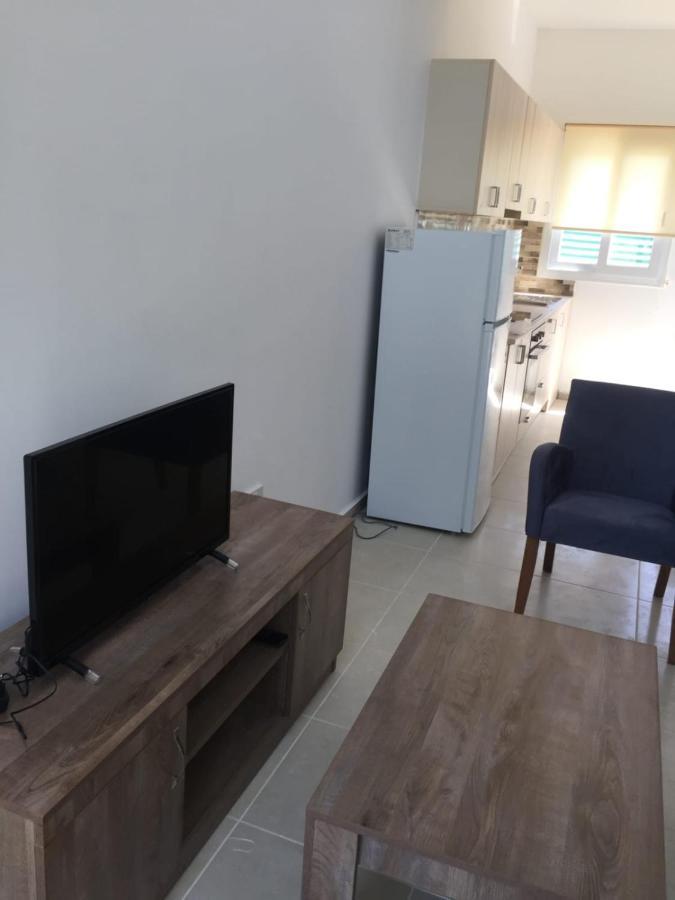 קיירניה Suluca Homes מראה חיצוני תמונה