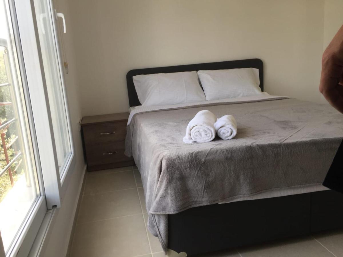 קיירניה Suluca Homes מראה חיצוני תמונה
