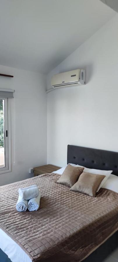 קיירניה Suluca Homes מראה חיצוני תמונה