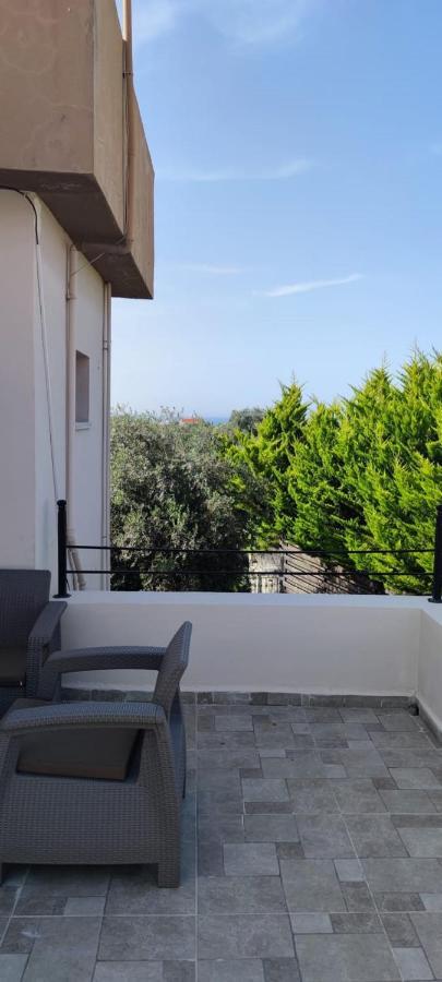 קיירניה Suluca Homes מראה חיצוני תמונה