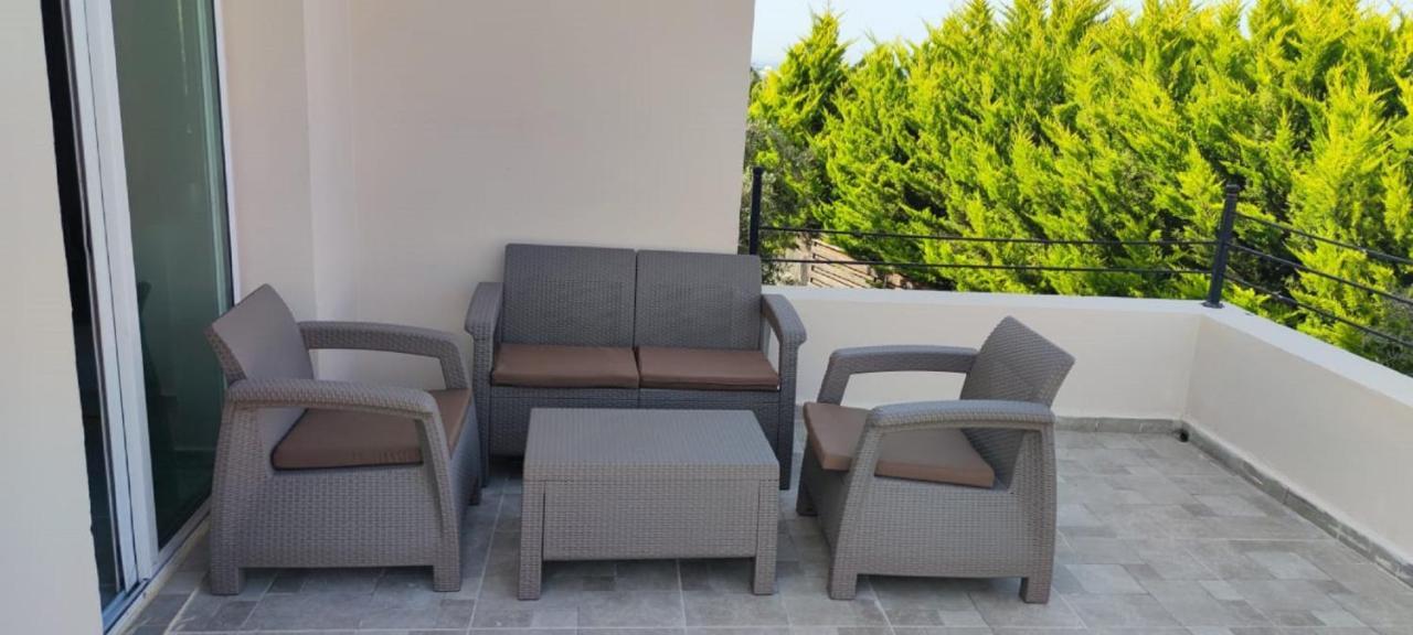 קיירניה Suluca Homes מראה חיצוני תמונה