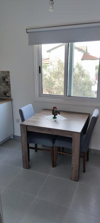 קיירניה Suluca Homes מראה חיצוני תמונה