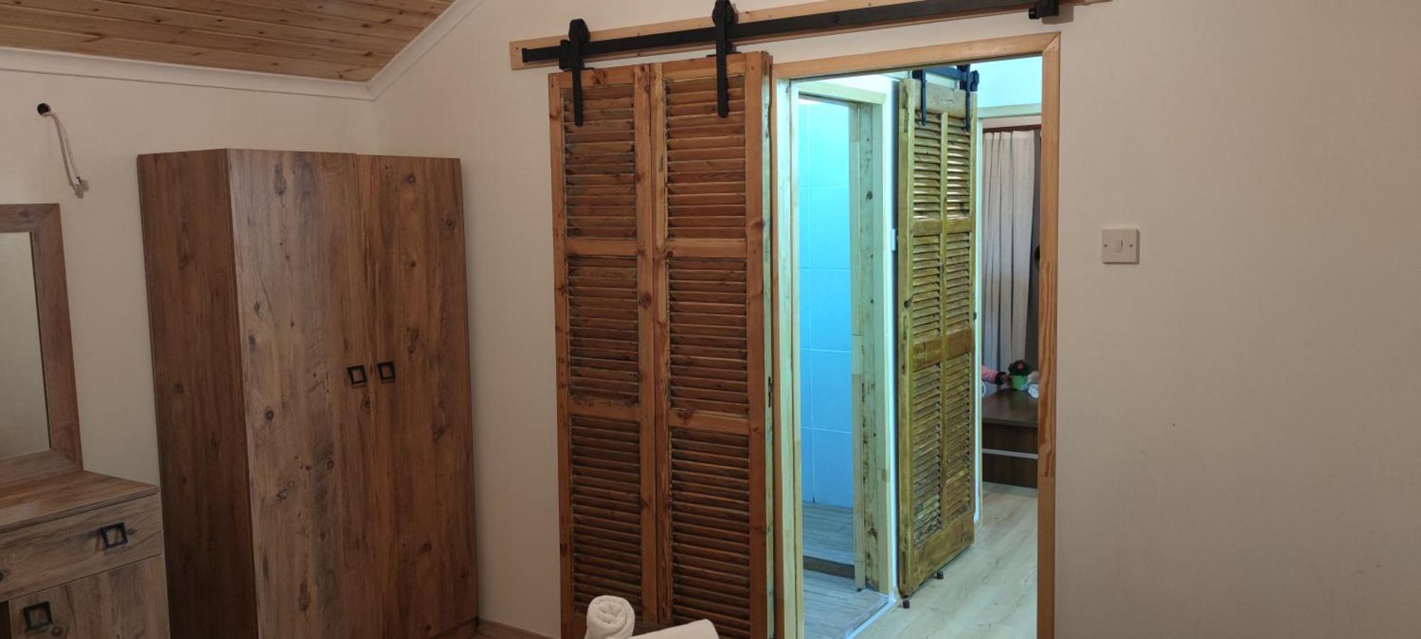 קיירניה Suluca Homes מראה חיצוני תמונה