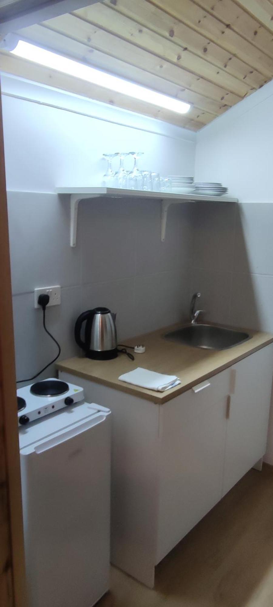 קיירניה Suluca Homes מראה חיצוני תמונה