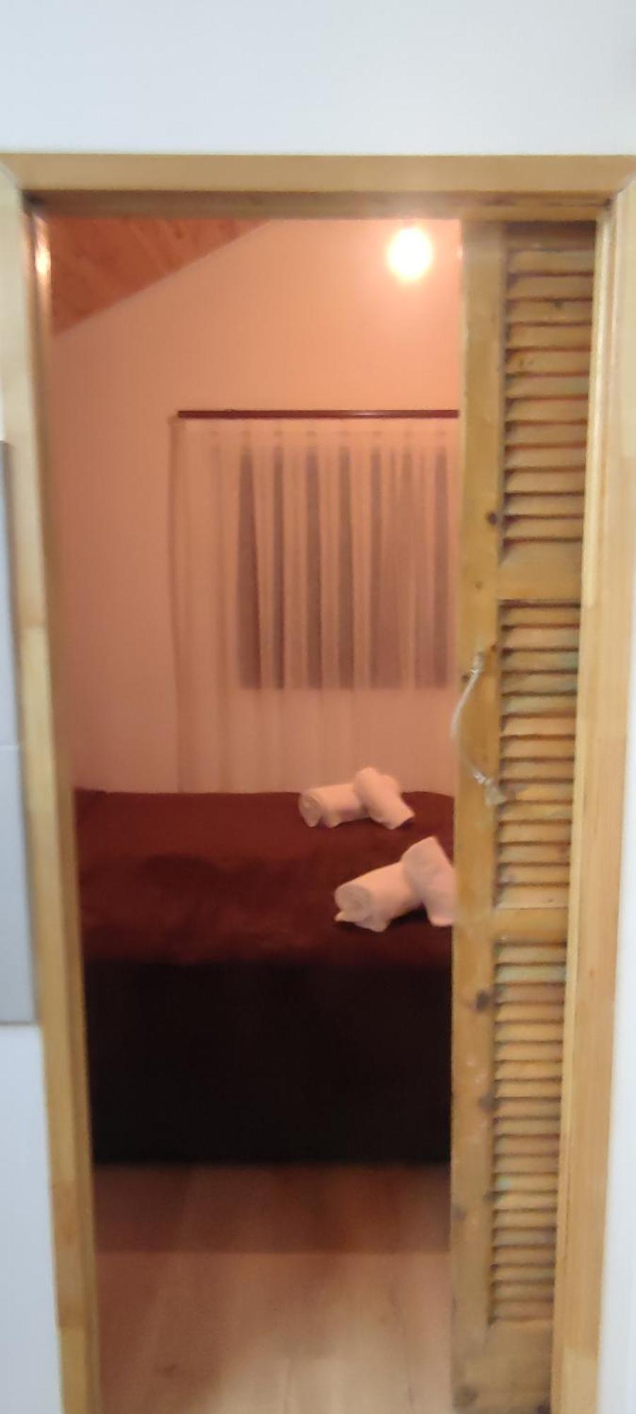 קיירניה Suluca Homes חדר תמונה