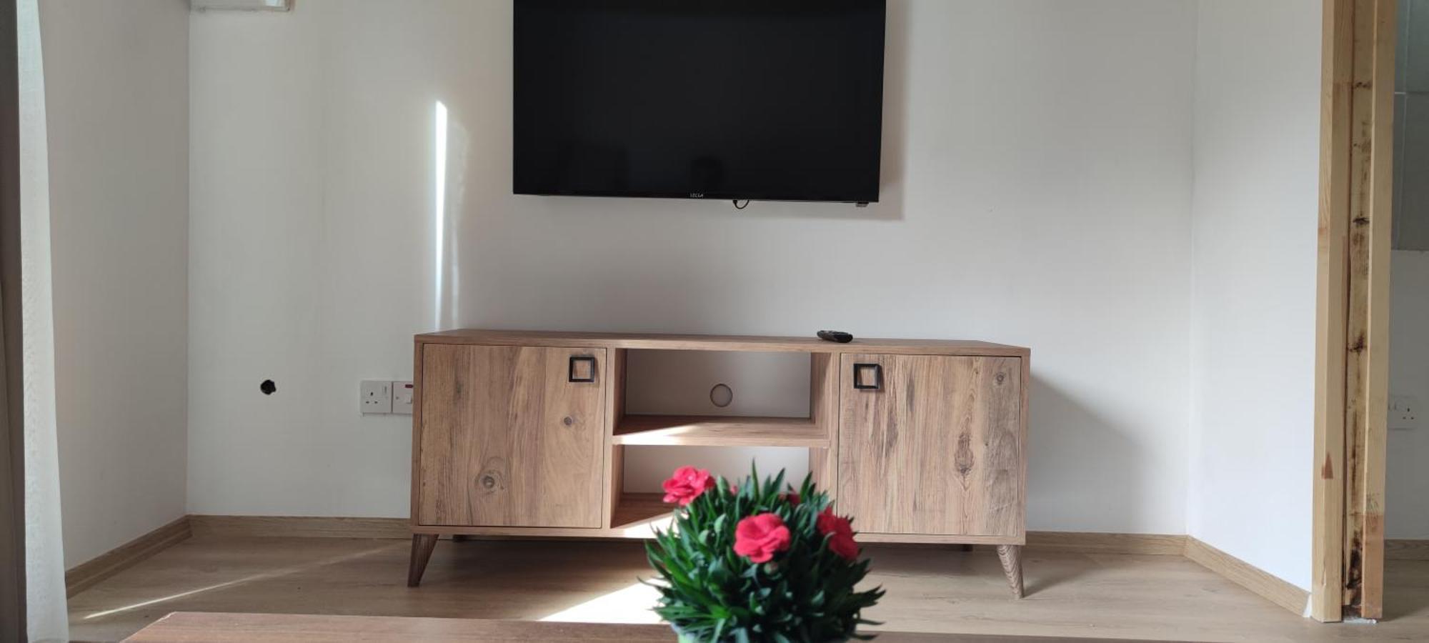 קיירניה Suluca Homes חדר תמונה