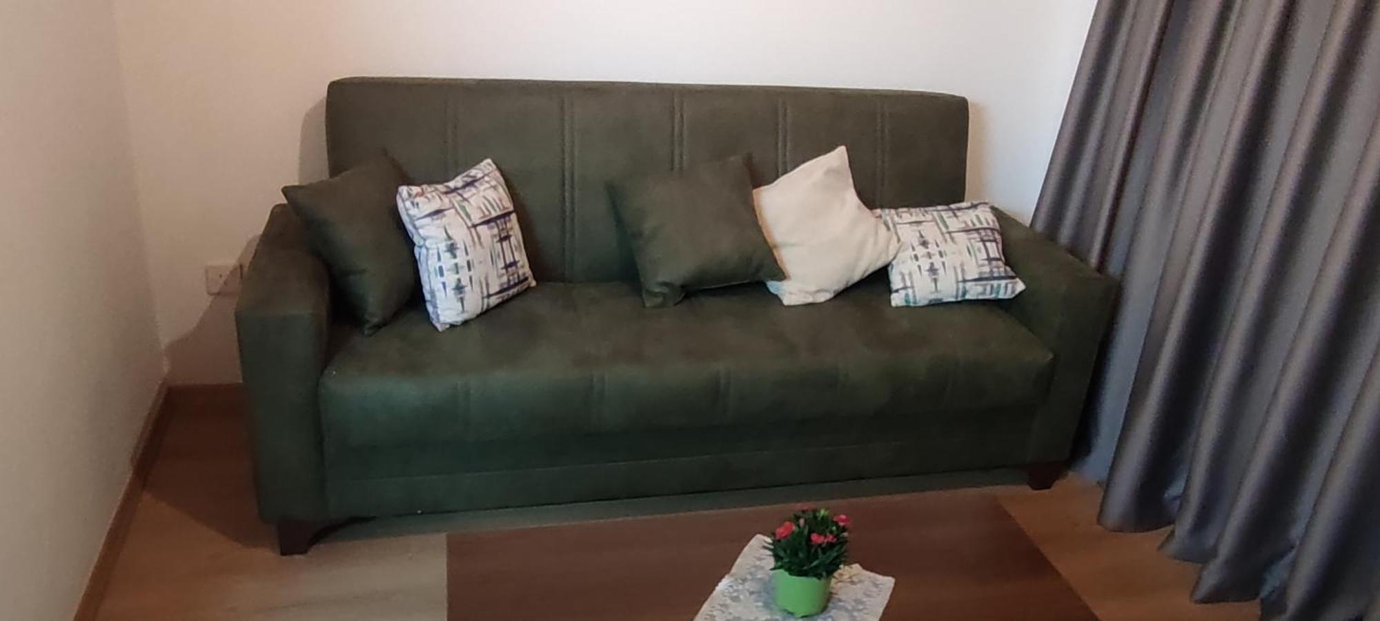 קיירניה Suluca Homes חדר תמונה