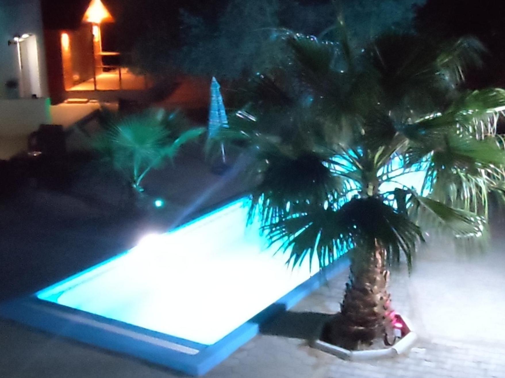 קיירניה Suluca Homes מראה חיצוני תמונה
