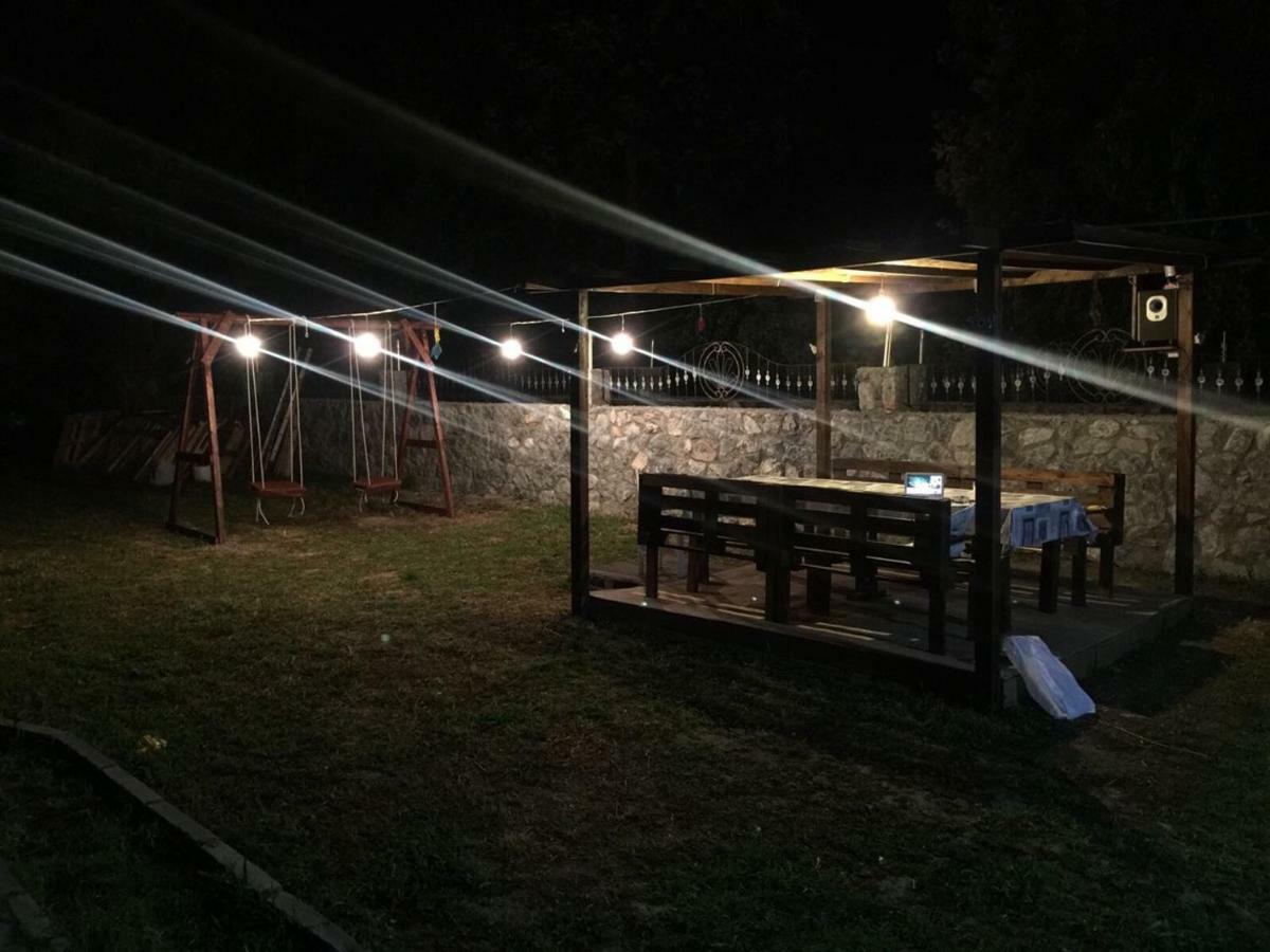 קיירניה Suluca Homes מראה חיצוני תמונה