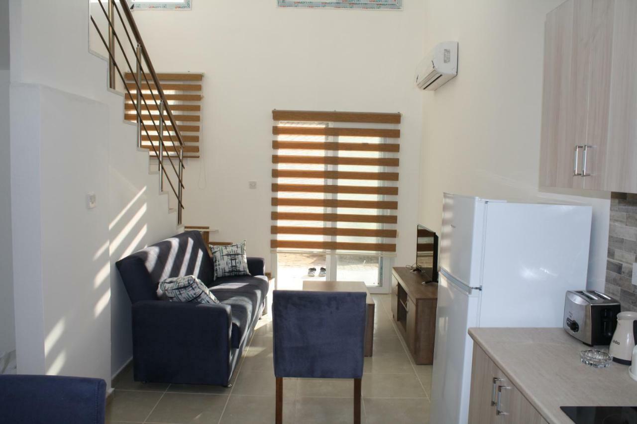 קיירניה Suluca Homes מראה חיצוני תמונה