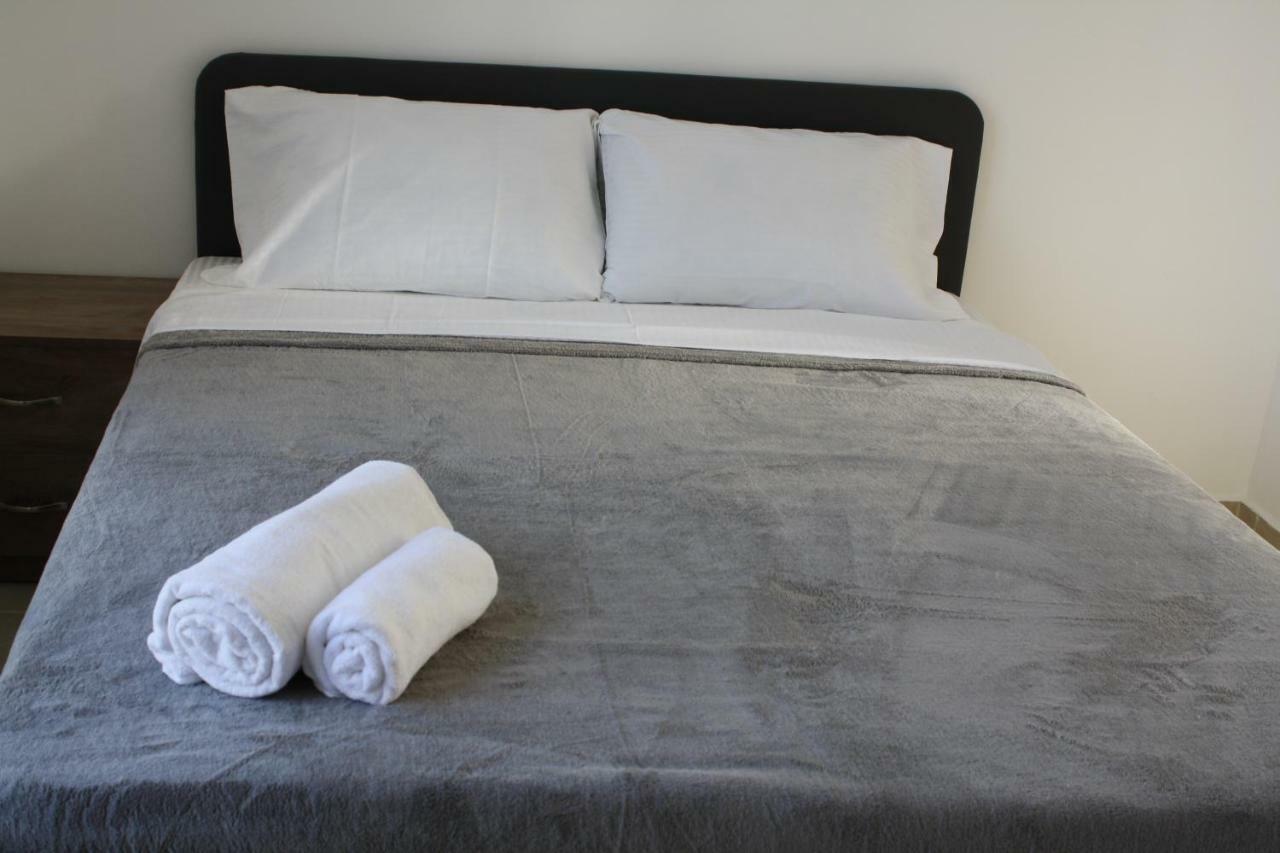 קיירניה Suluca Homes מראה חיצוני תמונה