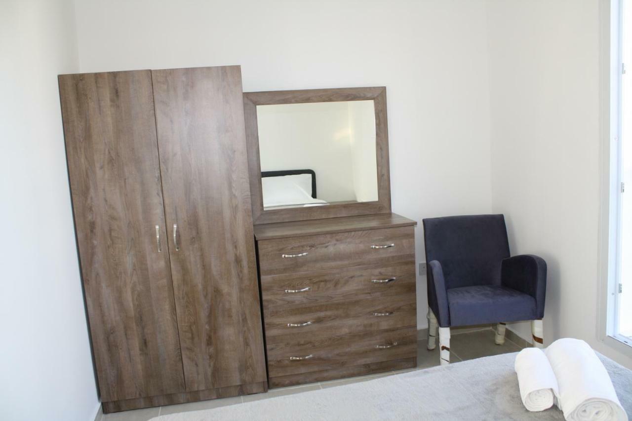 קיירניה Suluca Homes מראה חיצוני תמונה