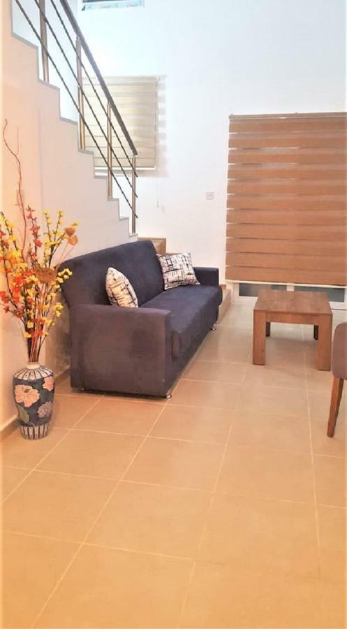 קיירניה Suluca Homes מראה חיצוני תמונה