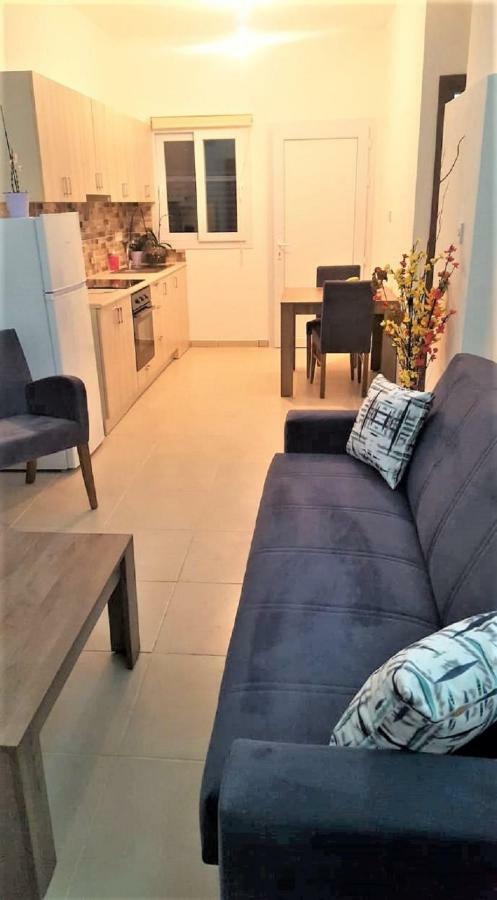 קיירניה Suluca Homes מראה חיצוני תמונה