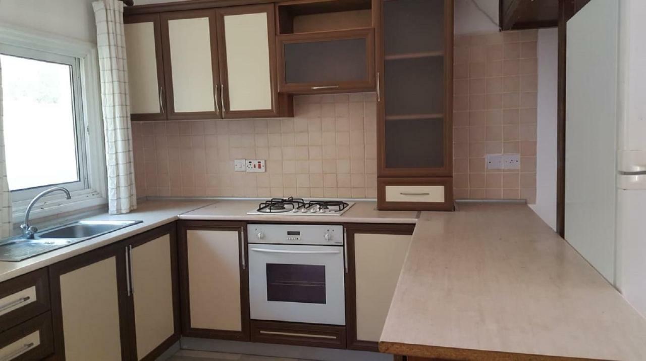 קיירניה Suluca Homes מראה חיצוני תמונה