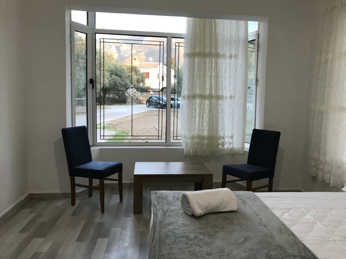 קיירניה Suluca Homes מראה חיצוני תמונה
