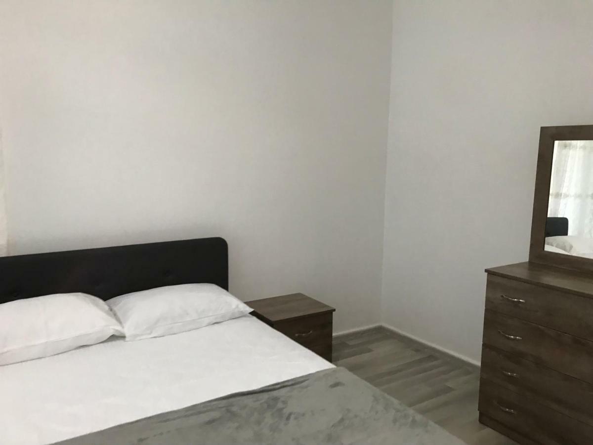 קיירניה Suluca Homes מראה חיצוני תמונה