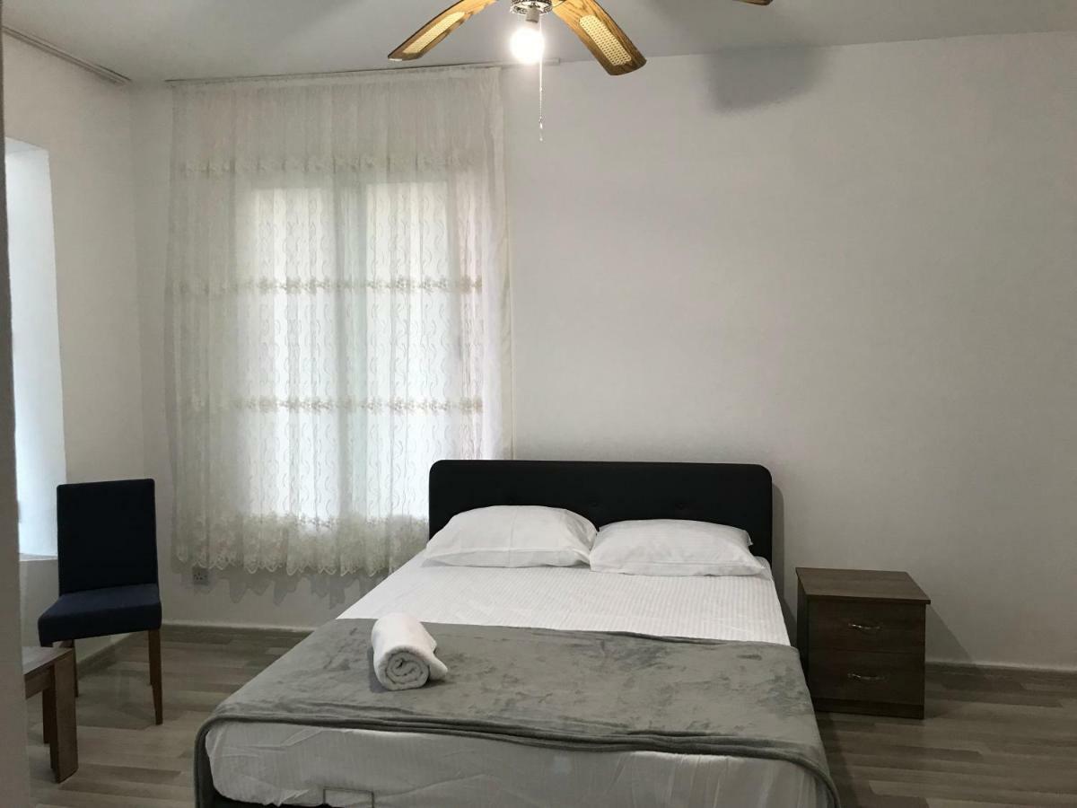 קיירניה Suluca Homes מראה חיצוני תמונה