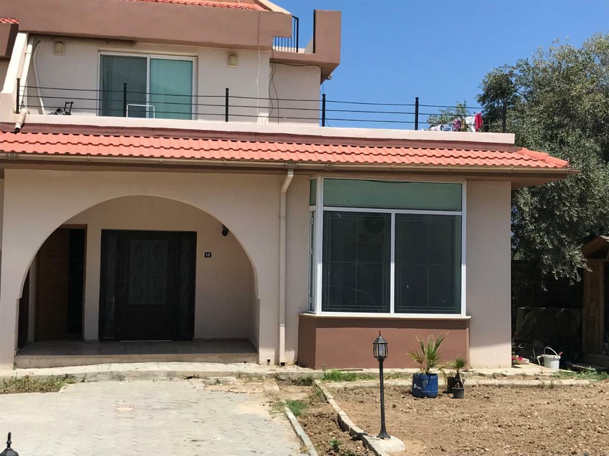 קיירניה Suluca Homes מראה חיצוני תמונה