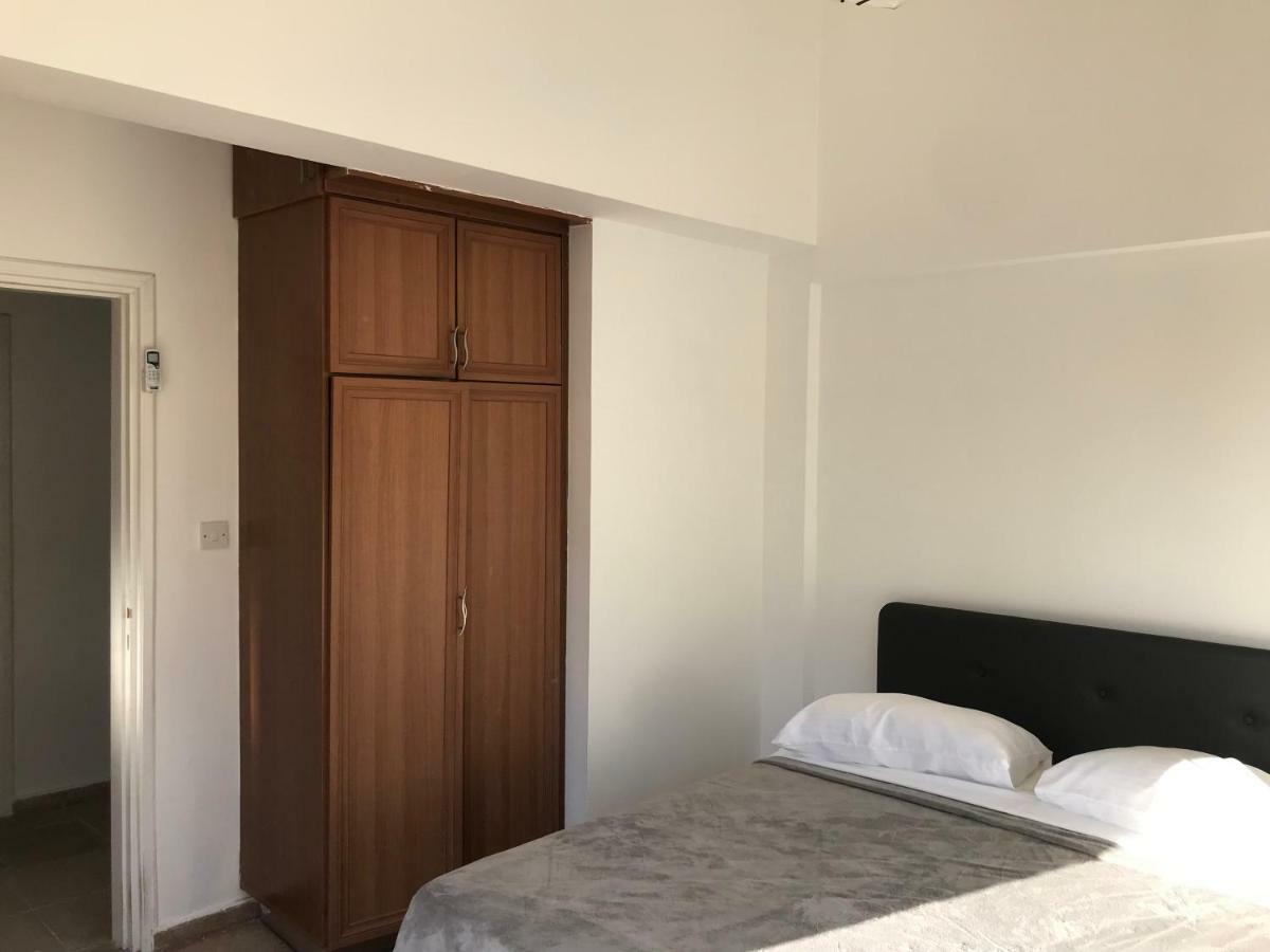 קיירניה Suluca Homes מראה חיצוני תמונה