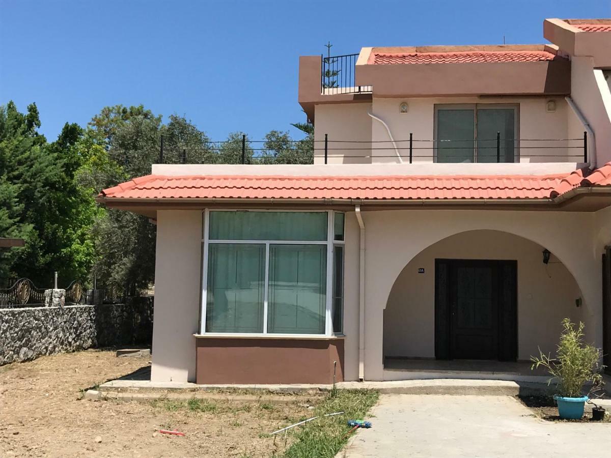 קיירניה Suluca Homes מראה חיצוני תמונה