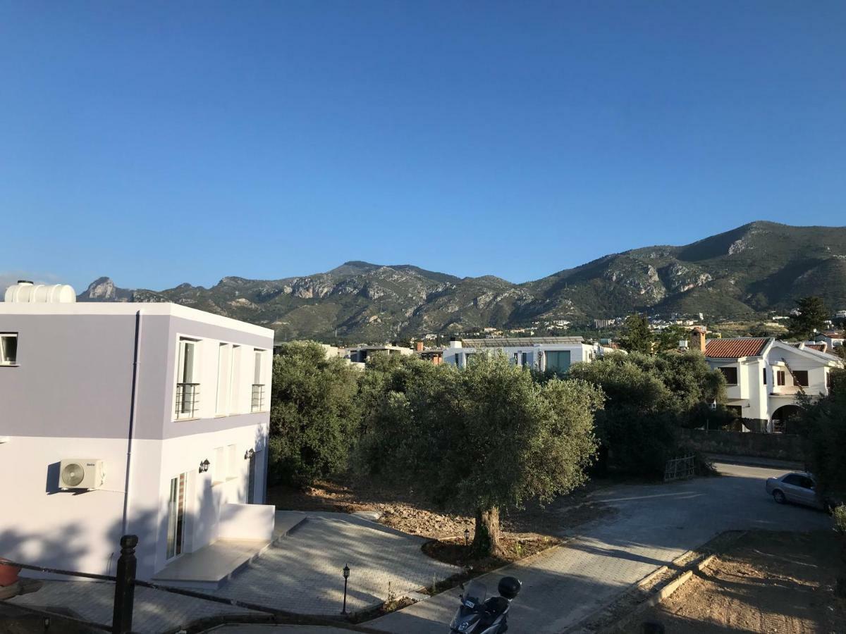 קיירניה Suluca Homes מראה חיצוני תמונה