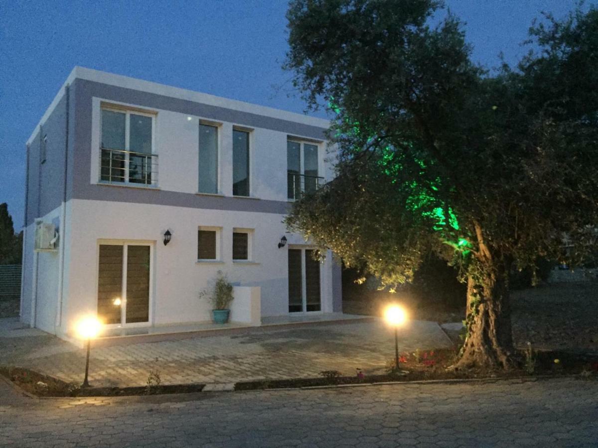 קיירניה Suluca Homes מראה חיצוני תמונה