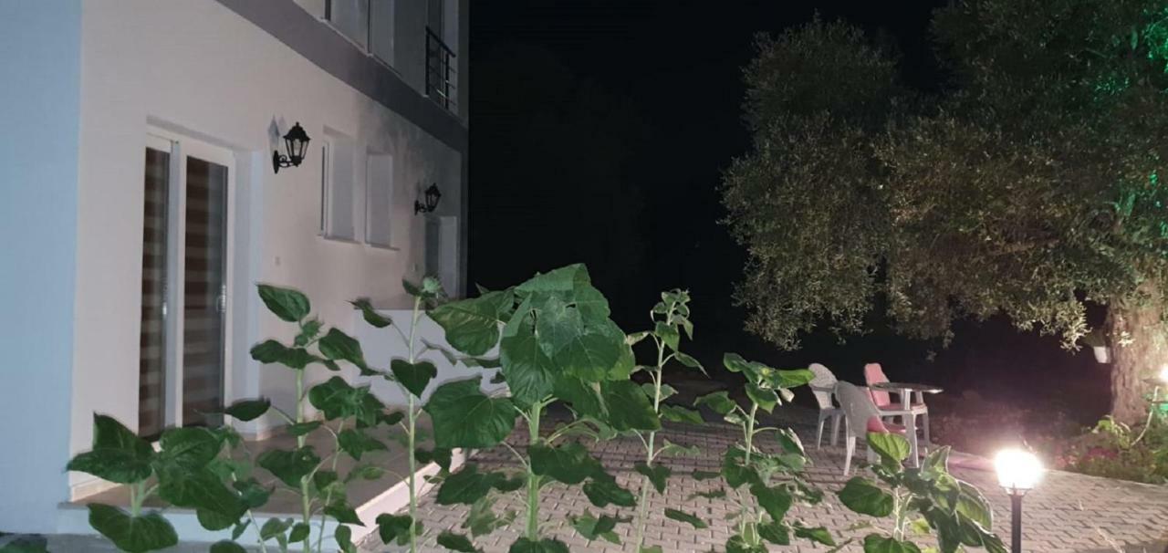 קיירניה Suluca Homes מראה חיצוני תמונה