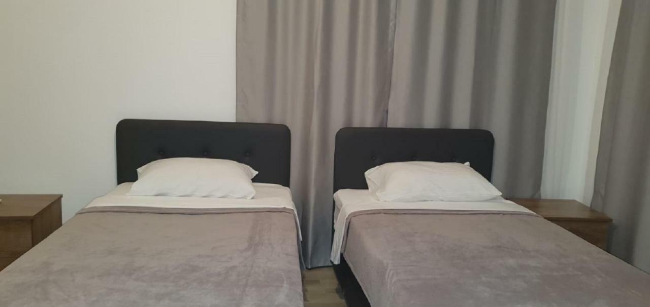 קיירניה Suluca Homes מראה חיצוני תמונה