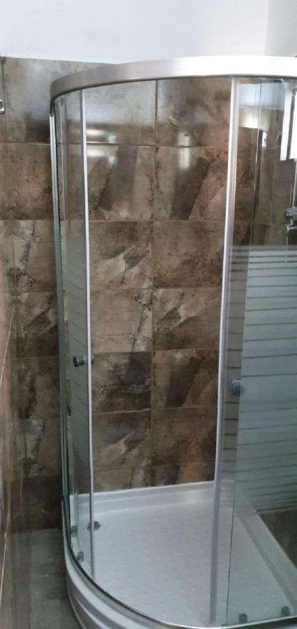 קיירניה Suluca Homes מראה חיצוני תמונה